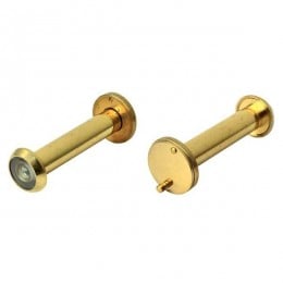 Spioncino per porta blindata misura 70/110 mm