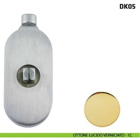 Blocco Di Sicurezza B1 Finestra Di Protezione W