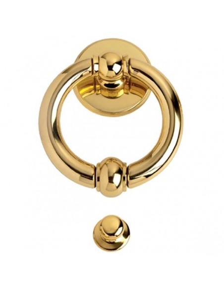 Battente per porta Anello Comit misura 135x80 mm