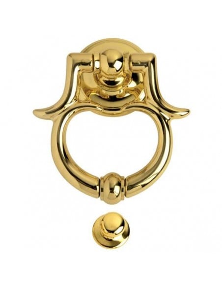 Battente per porta Barocco Comit misura 120x100 mm