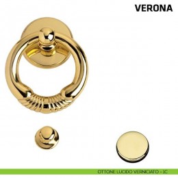 Battente per porta Verona Comit misura 120x80 mm 2