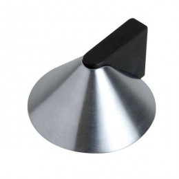 Fermaporta a pavimento FPT003 Comit