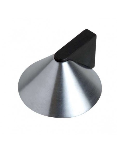 Fermaporta a pavimento FPT003 Comit