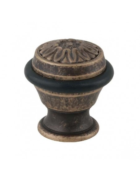 Fermaporta a pavimento FPT014 Comit