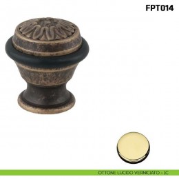 Fermaporta a pavimento FPT014 Comit 2