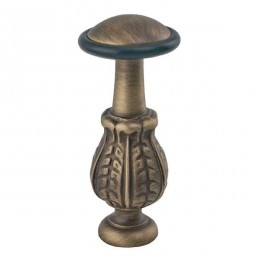 Fermaporta a pavimento FPT018 Comit