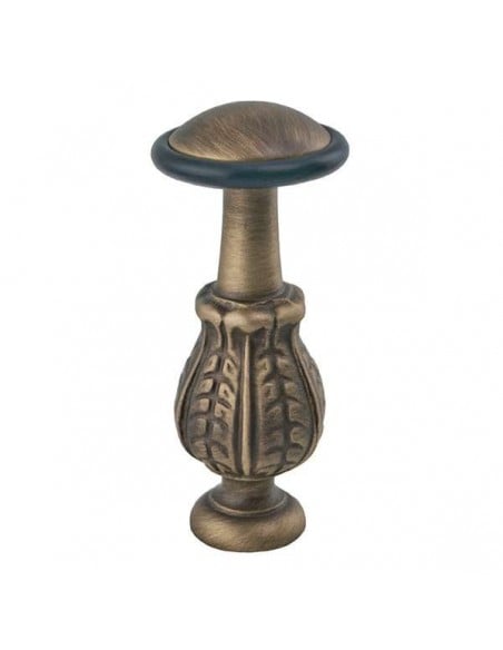 Fermaporta a pavimento FPT018 Comit