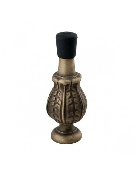 Fermaporta a parete FPT016 Comit diametro 9 mm