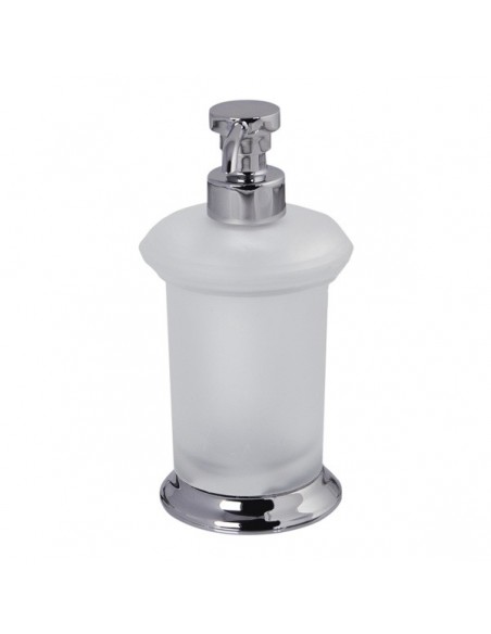 Spandisapone (L 0,25) d'appoggio Colombo Design serie Positano