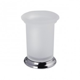 Porta bicchiere d'appoggio Colombo Design serie Positano