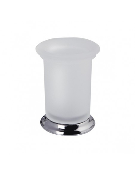 Porta bicchiere d'appoggio Colombo Design serie Positano