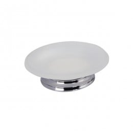 Porta sapone d'appoggio Colombo Design serie Positano