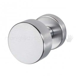 Pomolo per porta K 1170 girevole Valli & Valli