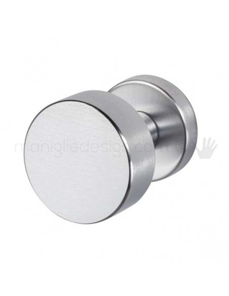 Pomolo per porta K 1170 girevole Valli & Valli
