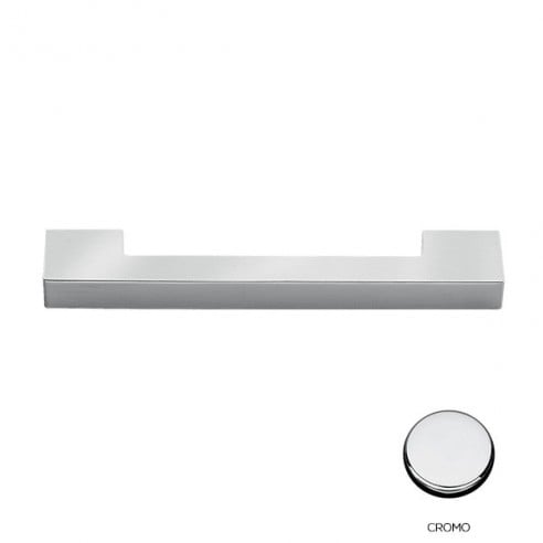 Maniglia per mobile F102 Formae cromo
