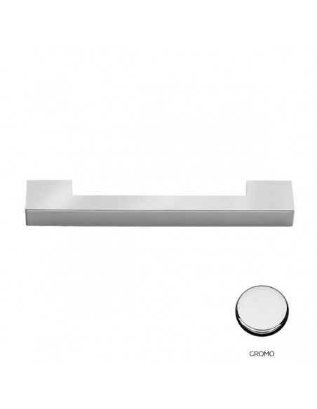 Maniglia per mobile F102 Formae cromo