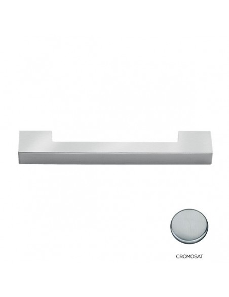 Maniglia per mobile F102 Formae cromosat