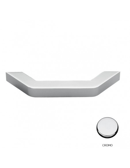 Maniglia per mobile F103 Formae cromo