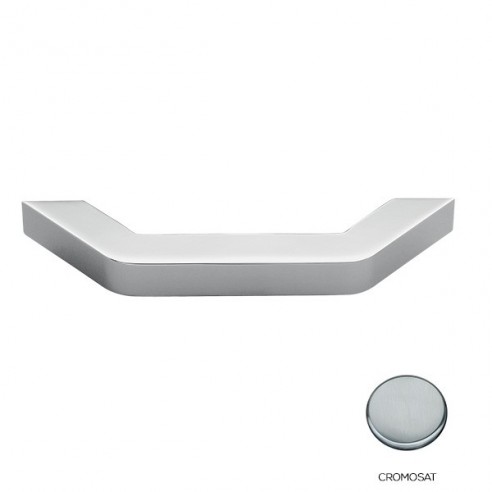 Maniglia per mobile F103 Formae cromosat