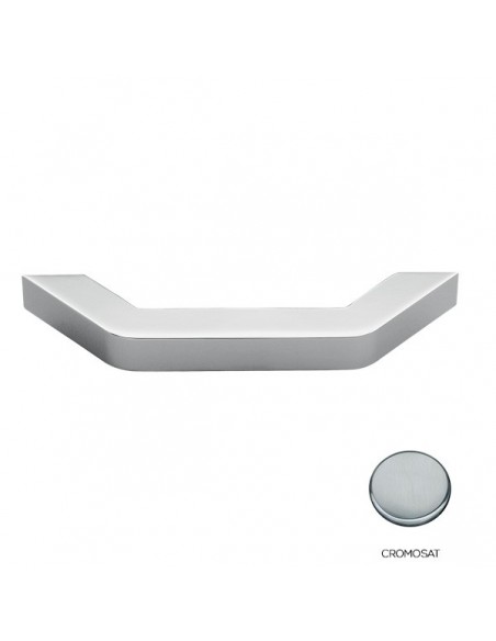 Maniglia per mobile F103 Formae cromosat