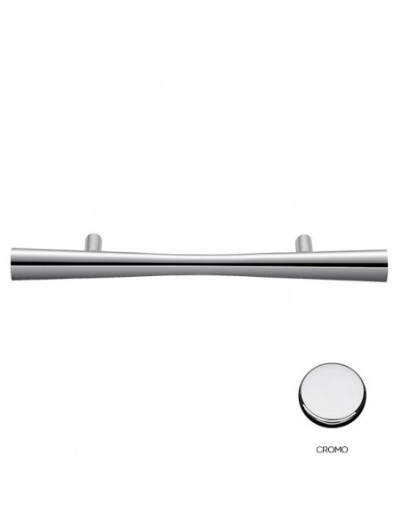 Maniglia per mobile F104 Formae cromo