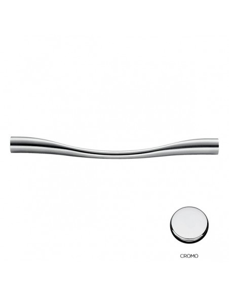 Maniglia per mobile F105 Formae cromo