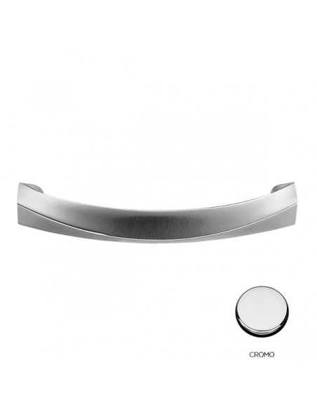 Maniglia per mobile F107 Formae cromo