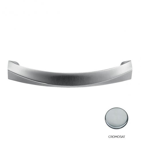 Maniglia per mobile F107 Formae cromosat