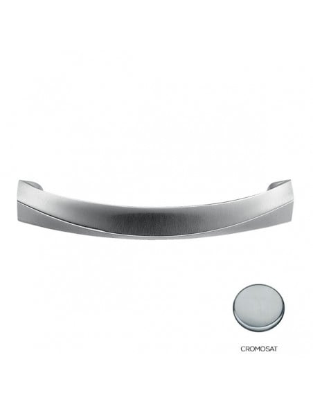 Maniglia per mobile F107 Formae cromosat