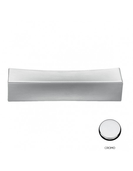 Maniglia per mobile F114 Formae cromo