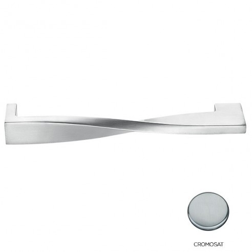 Maniglia per mobile F118 Formae cromosat