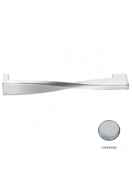 Maniglia per mobile F118 Formae cromosat