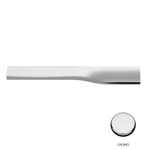 Maniglia per mobile F120 Formae cromo
