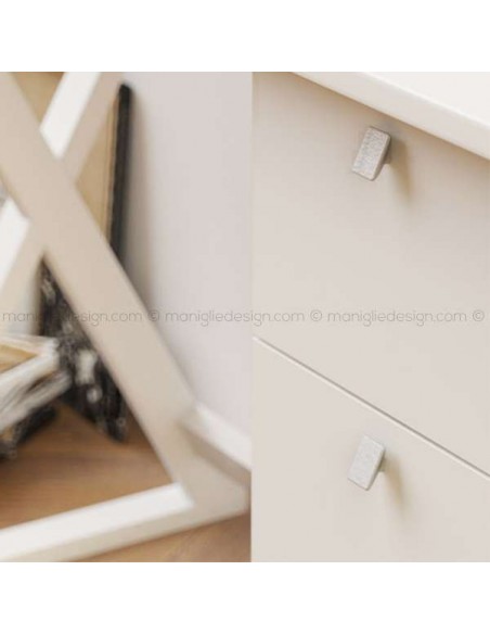 Pomello per mobile 420 Mital