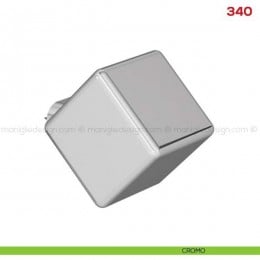 Pomello per mobile 340 Mital 2