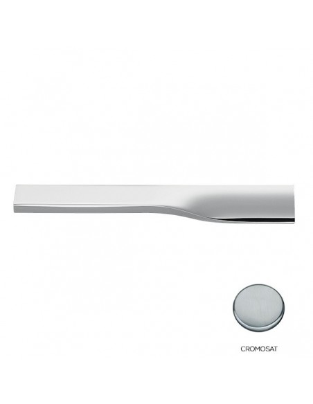 Maniglia per mobile F120 Formae cromosat