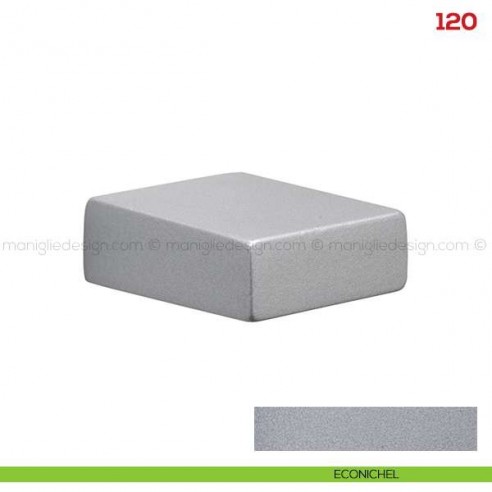 Pomolo per mobile 120 Mital econichel