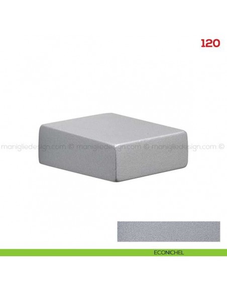 Pomolo per mobile 120 Mital econichel