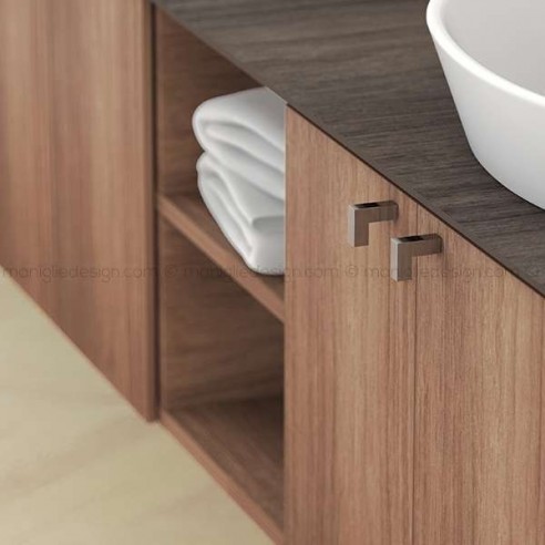 Pomello per mobile 130 Mital