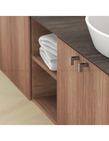 Pomello per mobile 130 Mital