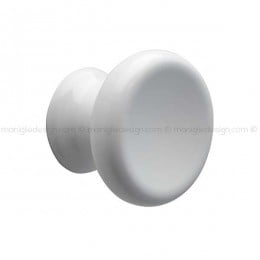 Pomolo in legno per mobile Mital 134