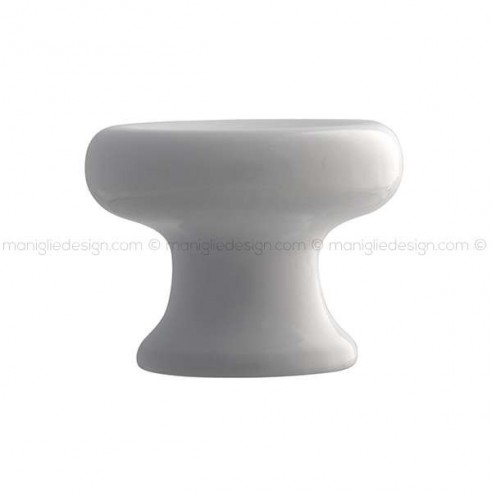 Pomolo in legno per mobile Mital 134