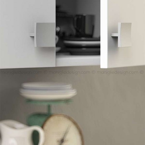 Pomello per mobile 150 Mital