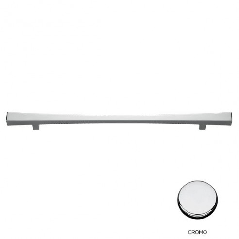 Maniglia per mobile F124 Formae cromo
