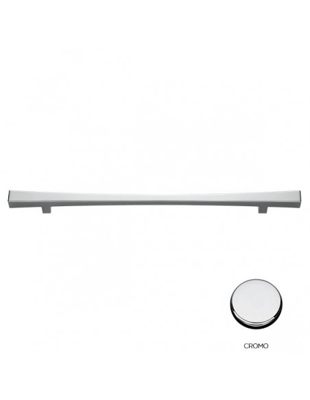 Maniglia per mobile F124 Formae cromo