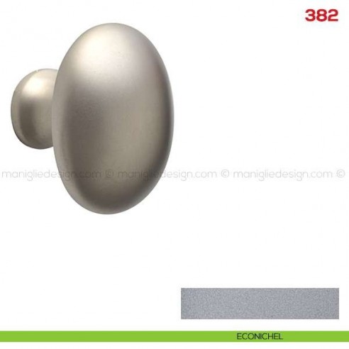 Pomolo per mobile 382 Mital econichel