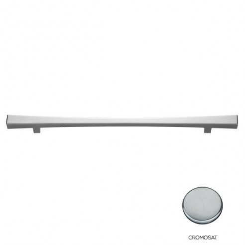 Maniglia per mobile F124 Formae cromosat