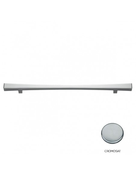 Maniglia per mobile F124 Formae cromosat