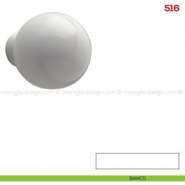 Pomolo in legno per mobile Mital 516 2