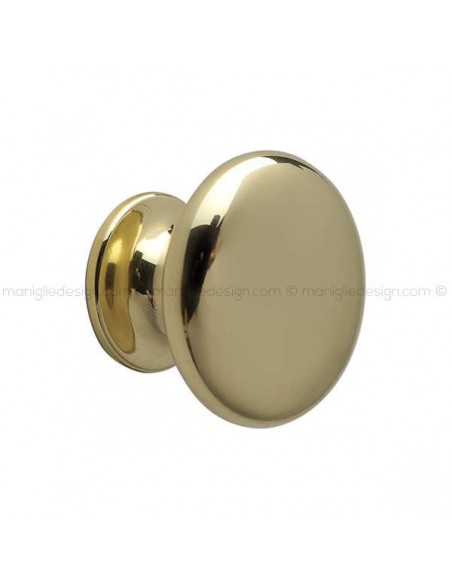 Pomolo per mobile 652 Mital